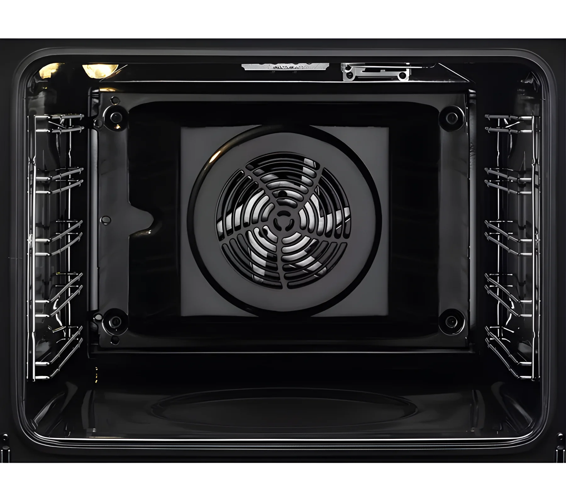 AEG BEX335011M - Stainless Steel Single Oven - 72L - A Energy - Image 2