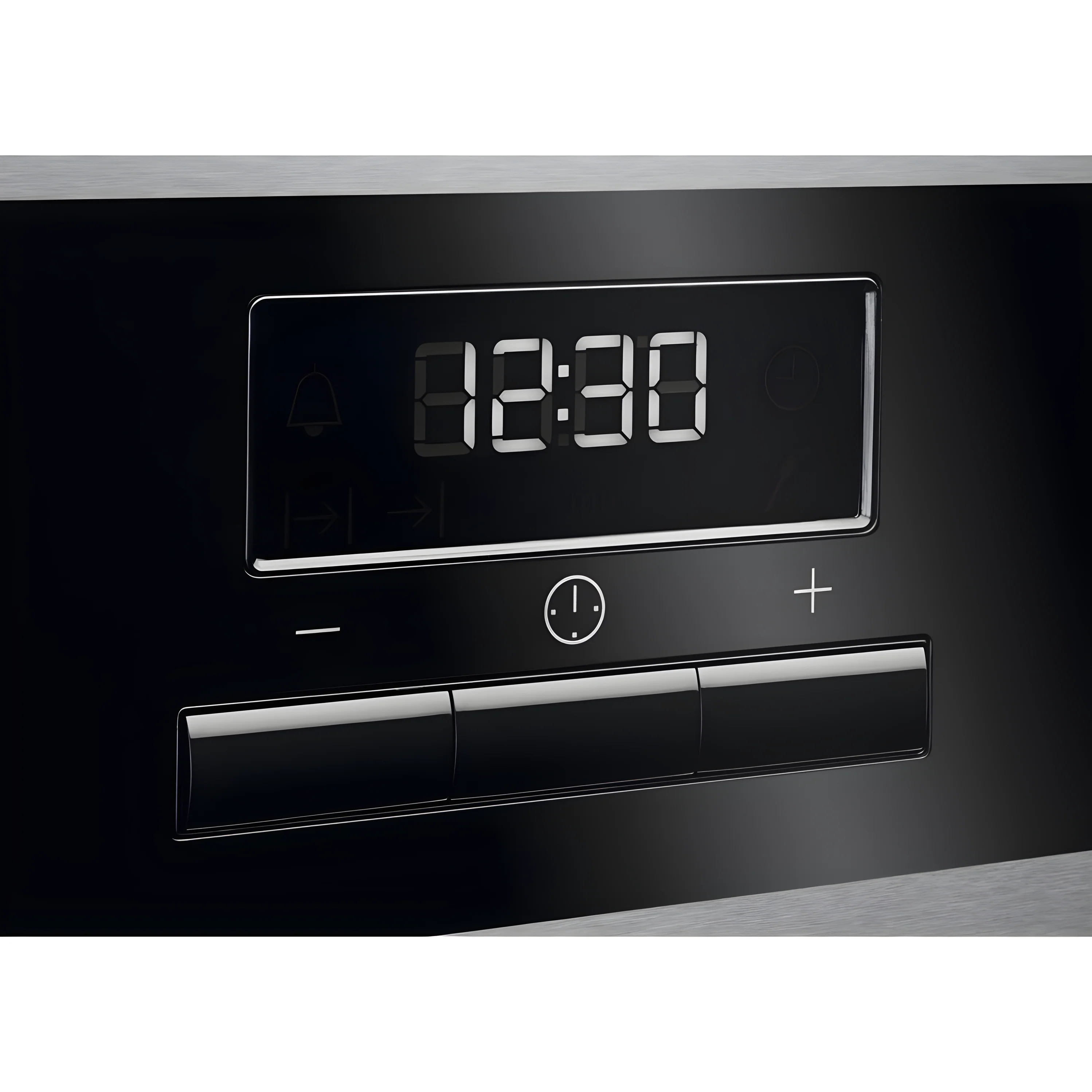 AEG CCB6741ACB - Black Ceramic Electric Cooker - Double Oven - 73/39L - A Energy - Image 3