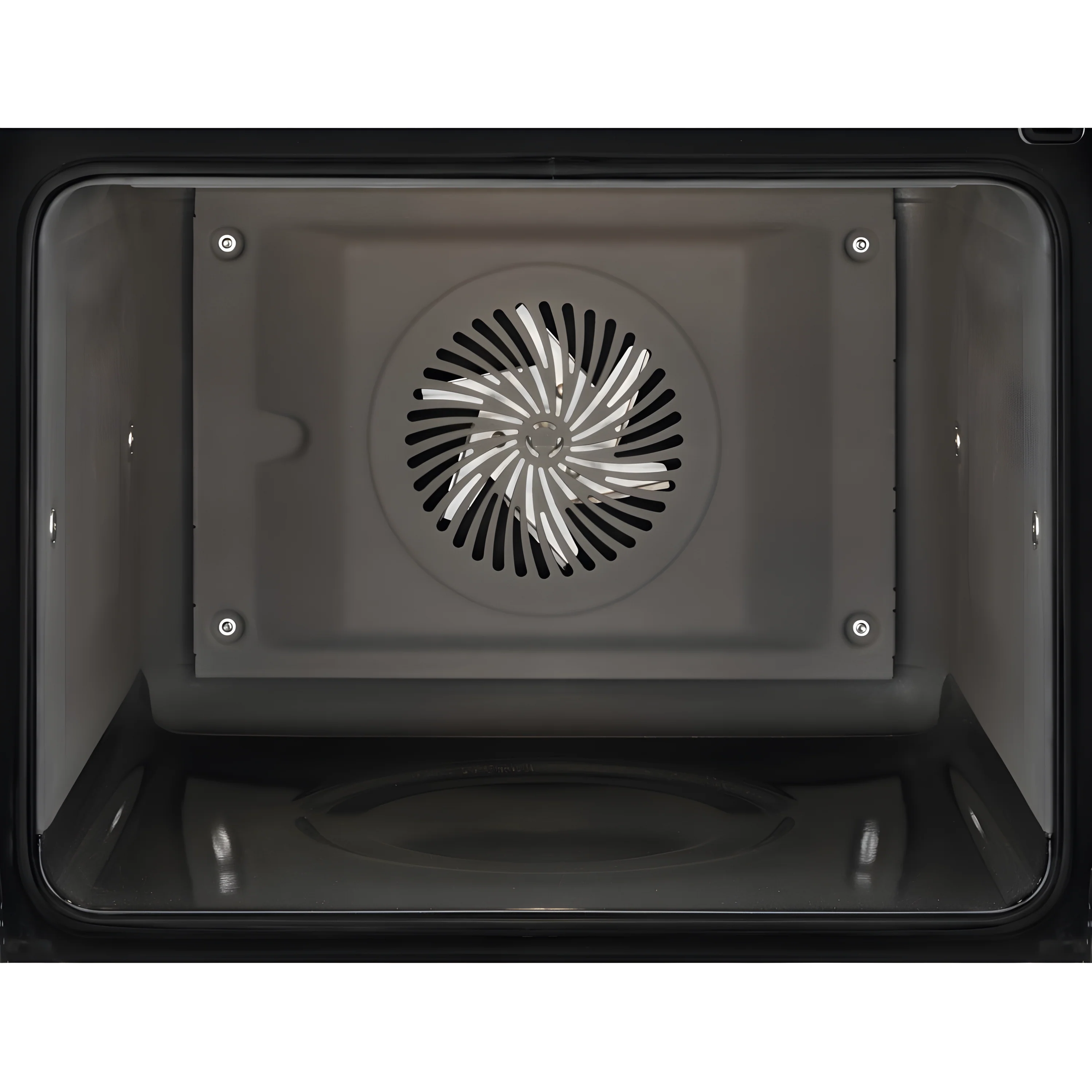 AEG CGX6130ACM - Stainless Steel Gas Cooker with Double Oven - 4 Zones - A Energy - Image 4