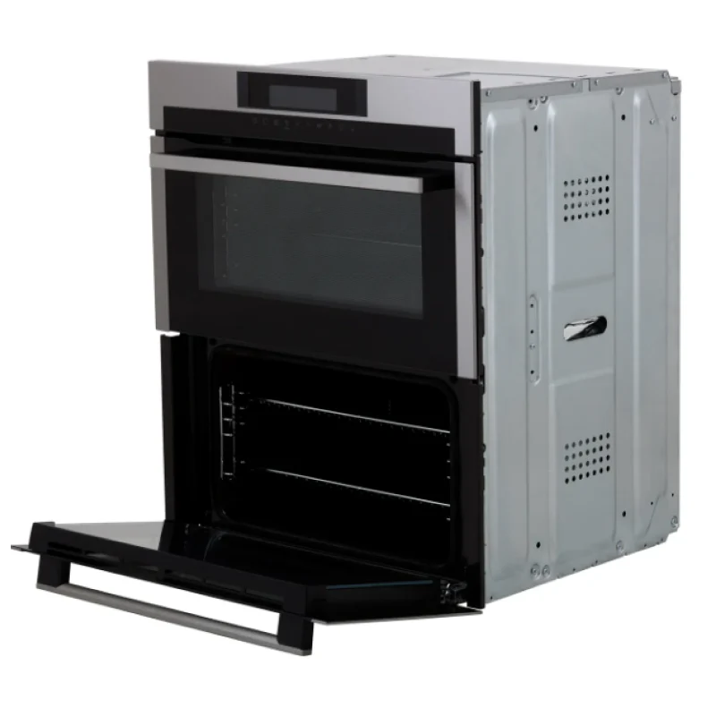 AEG DUE731110M - Stainless steel Built under Electric Double Oven - Catalytic cleaning - A energy - Image 2