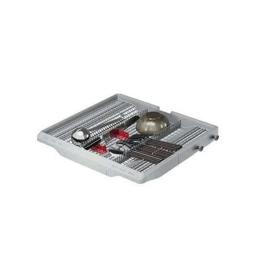 AEG GT6200B2SNM - Semi Integrated 14 Place Setting Dishwasher - 44 dB - B Energy - Image 4