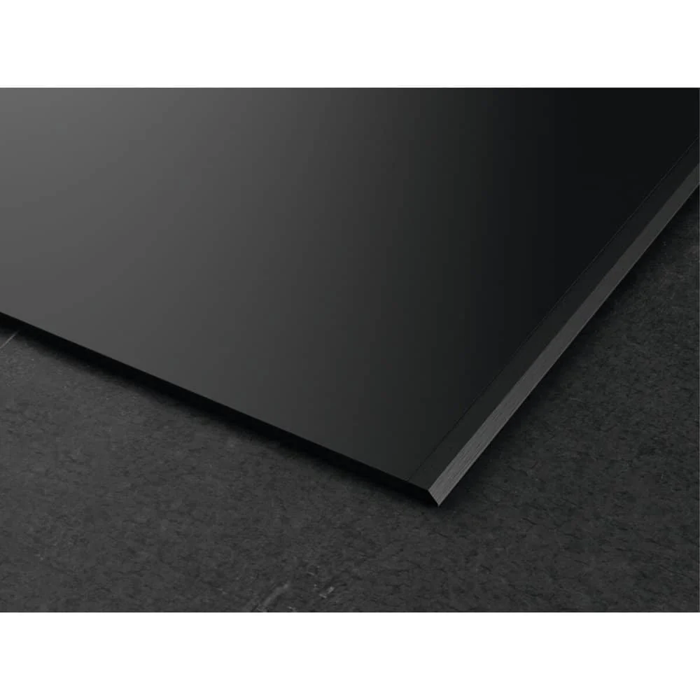 AEG HVB8453IB - Black 80cm Gas Hob - 4 Burners - FlameLight LED - Image 5