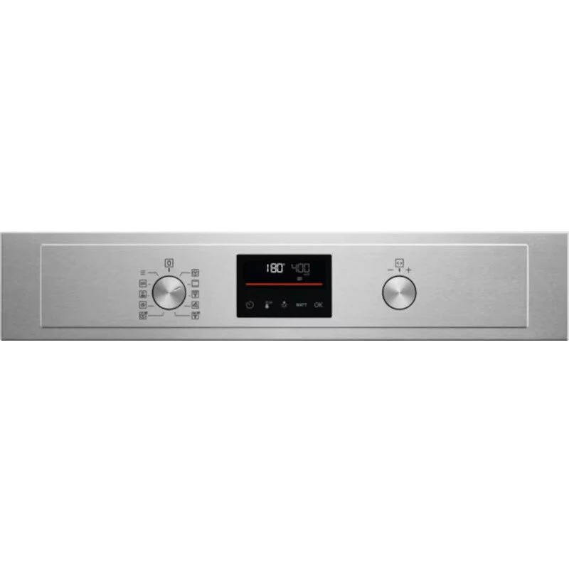 AEG KMX365060M - Stainless Steel 43L Built-In Combination Microwave Oven - 1700W - A Energy - Image 2