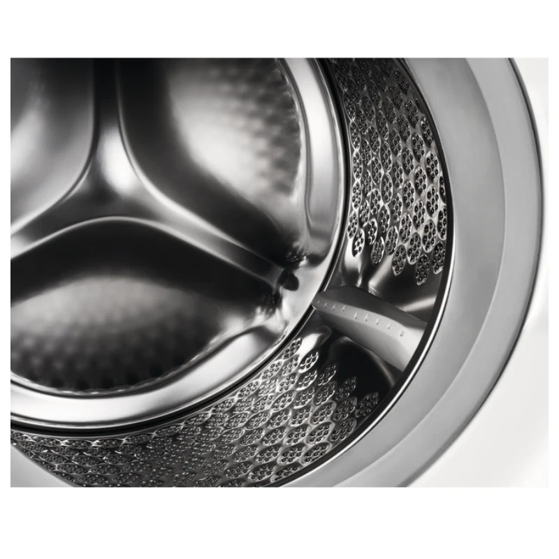 AEG LF8E8436BI - 8000 Series Integrated 8KG Washing Machine - 1400 RPM - A energy - Image 2