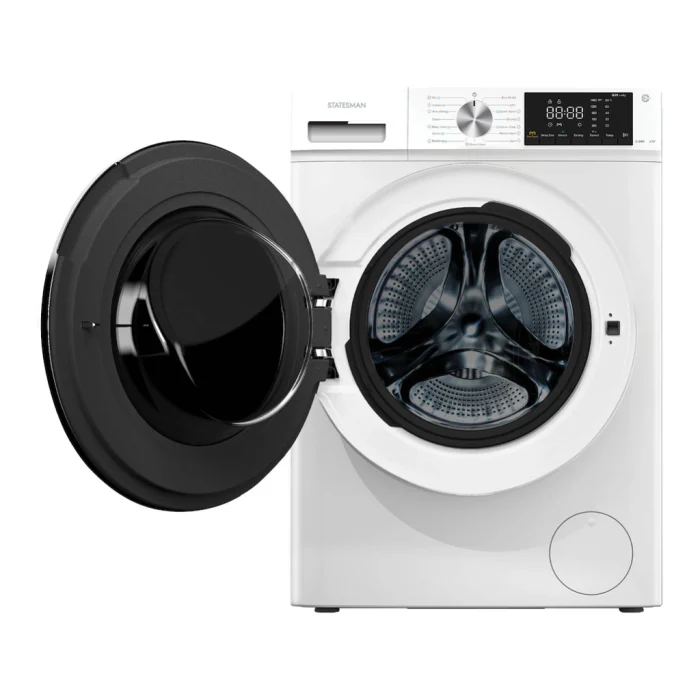 Statesman FWD08514W Washer Dryer 8Kg + 5Kg 1400 Spin D rated - Image 2
