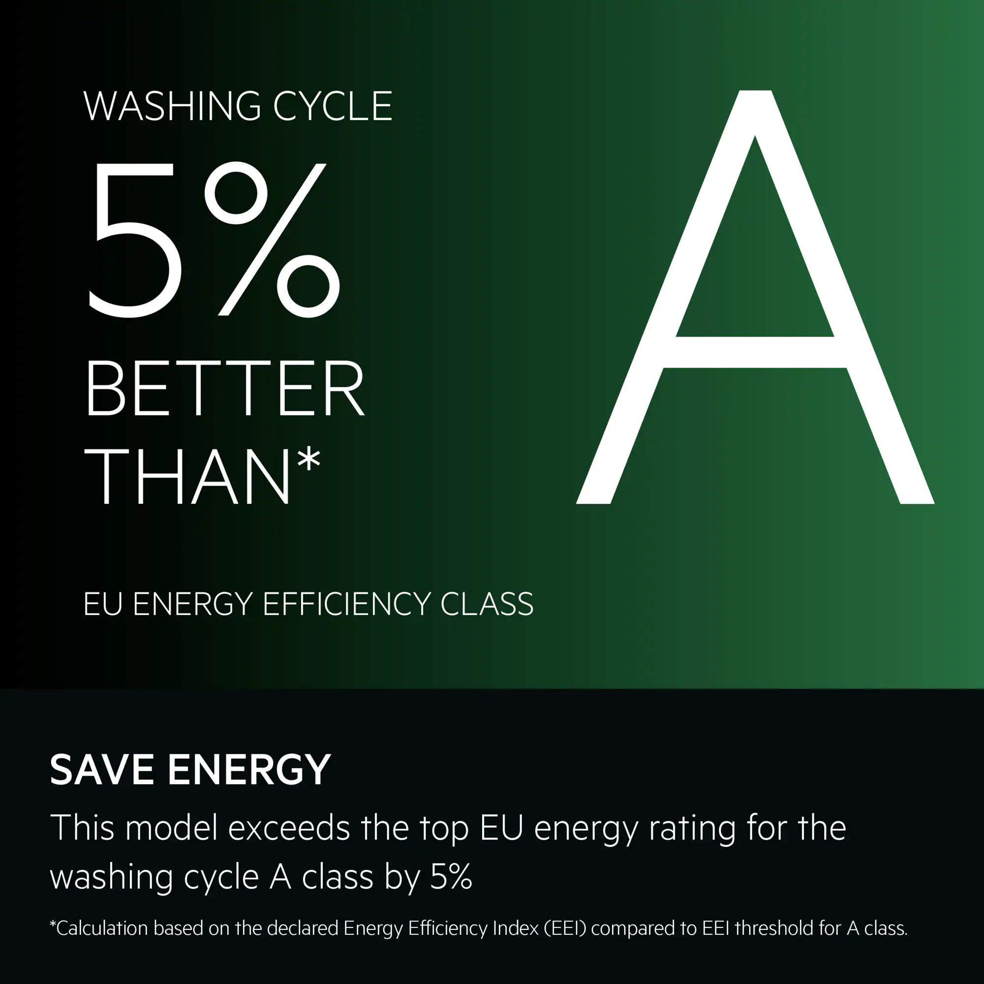 AEG LWR7314L4B - White 11KG/7KG Washer Dryer - 1400 RPM - D/A Energy - Image 2