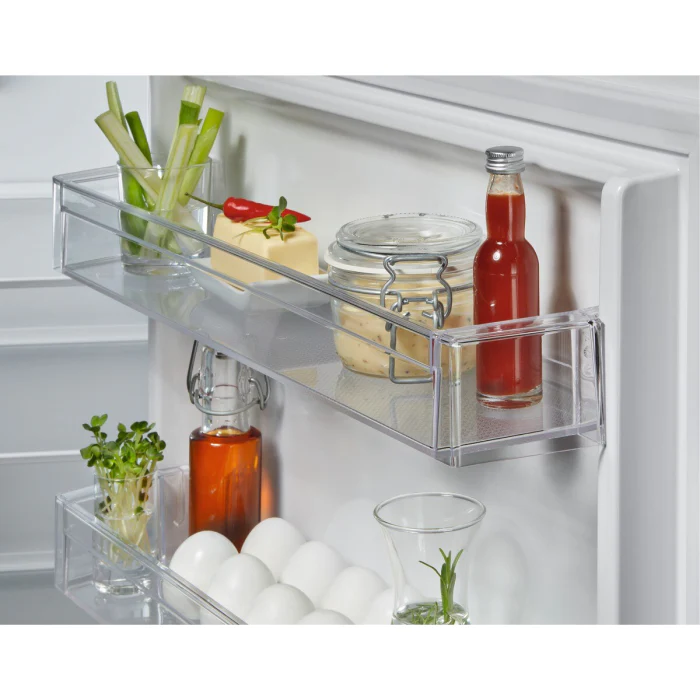 AEG ORC5S331EW - White Freestanding 70/30 Low Frost Fridge Freezer - E energy - Image 5