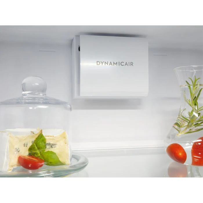 AEG ORC5S331EX - Silver Freestanding 70/30 Low Frost Fridge Freezer - E energy - Image 5