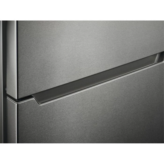 AEG ORC5S331EX - Silver Freestanding 70/30 Low Frost Fridge Freezer - E energy - Image 6