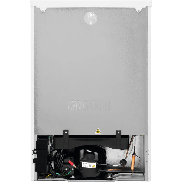 AEG OT5OR141DW - White Larder Fridge - A+++ Rated - Image 6