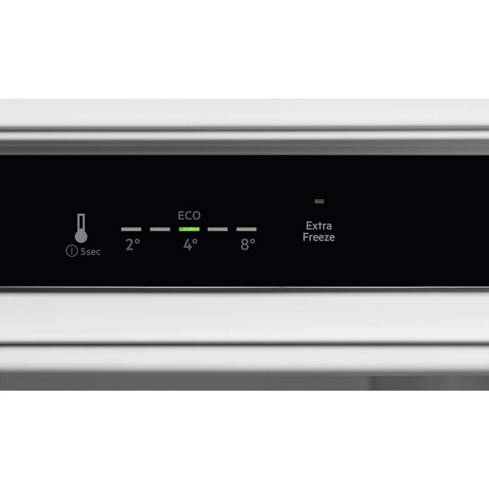 AEG TF6DS181ES - White Built-In Fridge with Ice Box - 264L - E Rated - Image 2