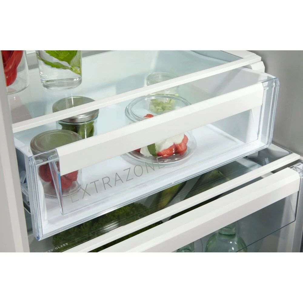 AEG TF6DS181ES - White Built-In Fridge with Ice Box - 264L - E Rated - Image 3