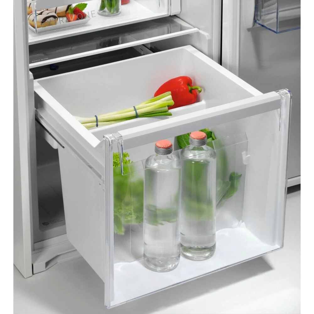 AEG TF6DS181ES - White Built-In Fridge with Ice Box - 264L - E Rated - Image 4