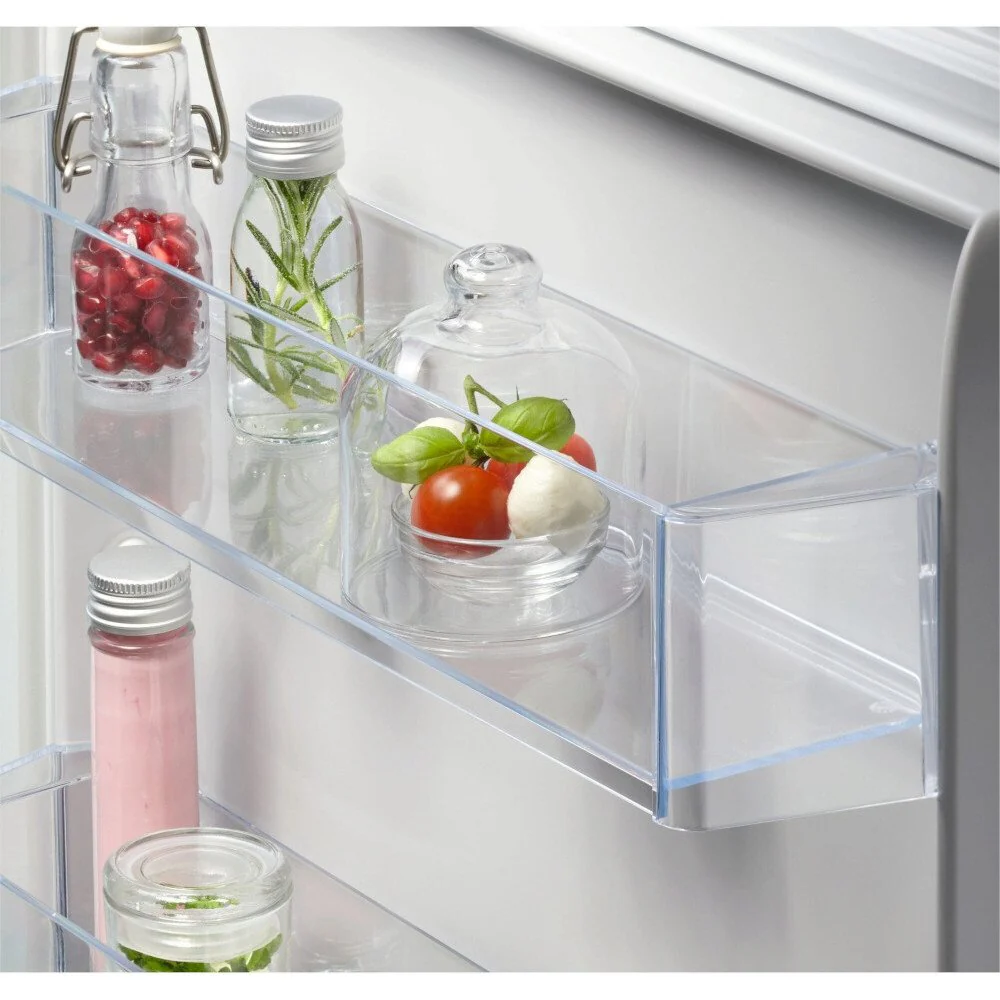 AEG TF6DS181ES - White Built-In Fridge with Ice Box - 264L - E Rated - Image 5