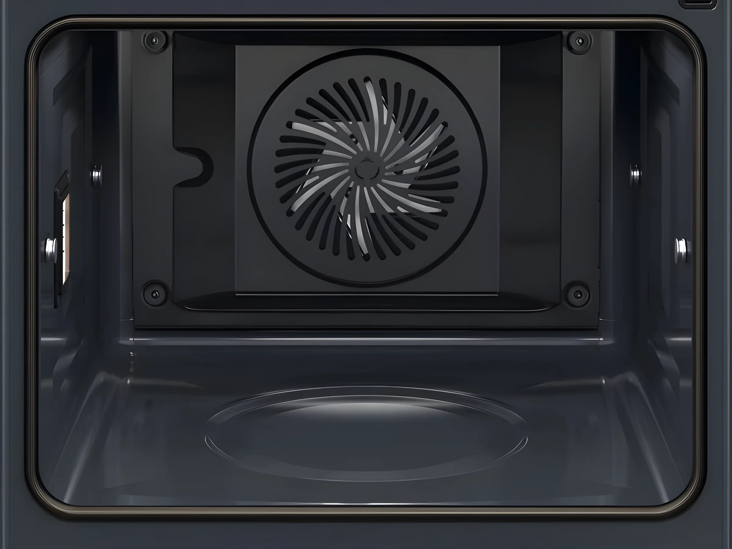 AEG TT9PB831AB - Black Single Oven - 71L - A++ Energy - Image 5
