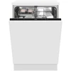 Amica ADI651 - White Built-in Dishwasher - 14 Place Settings - E Energy Rating - Image 3