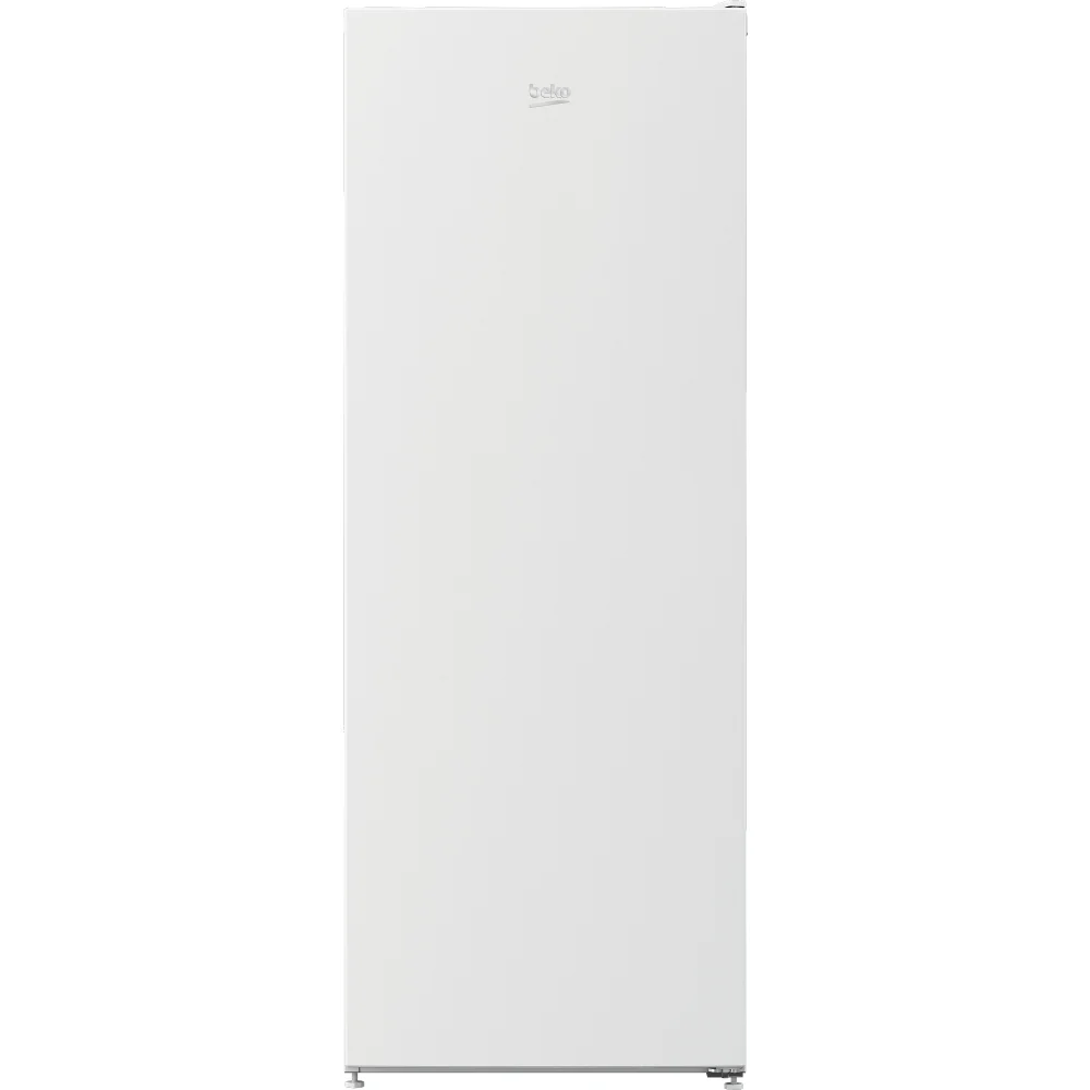 Beko LSG4545W - White 252L Larder Fridge - E Energy Rating