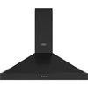 Belling Farmhouse 110PYR 444411675 - Black Chimney Cooker Hood - 600 m³/h - C energy - Image 5