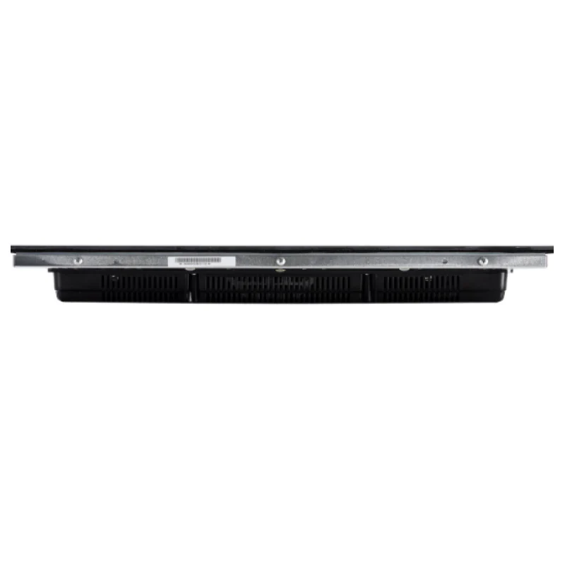 Belling IHT6013 BLK 444410125 - Black 4 Zone Electric Hob 13amp plug and lead fitted plug and play - Image 3