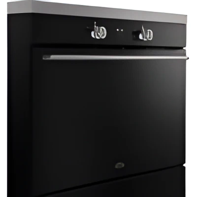 Belling RCA VISION SGL 90Ei BSS 444412042 - Black 90cm Induction Range Cooker - 133L - A Energy - Image 5