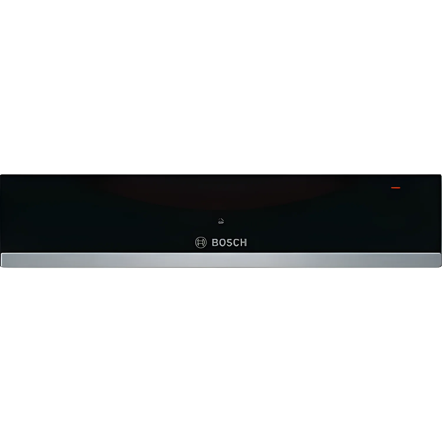 Bosch Series 6 BIC510NS0B - Stainless steel Warming Drawer