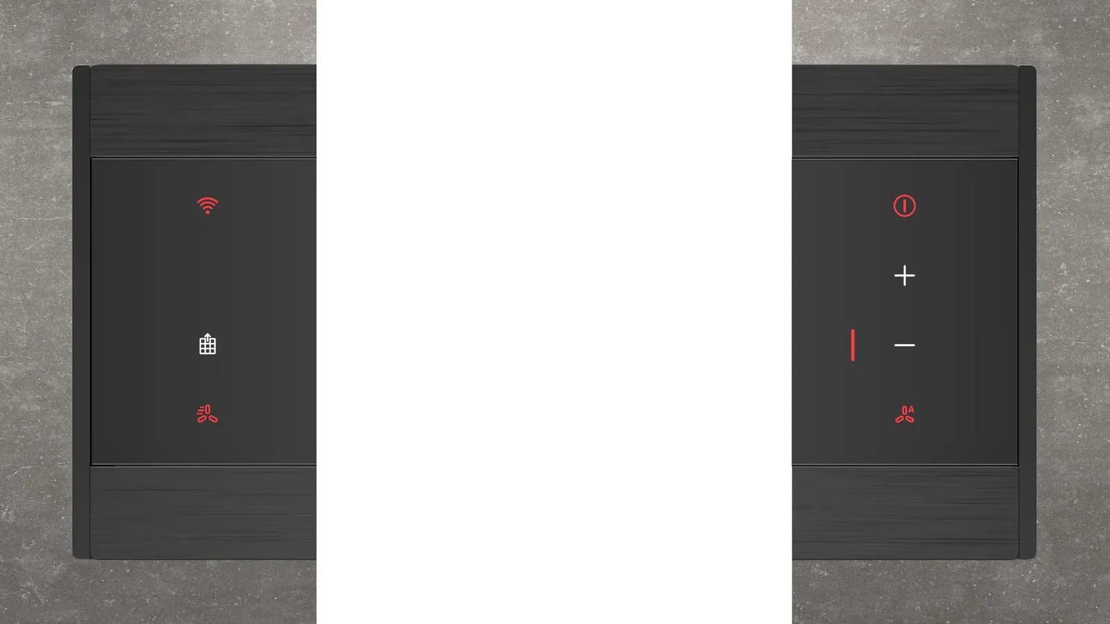 Bosch Series 8 DDW88MM60B - Black Downdraft Extractor Hood - A energy - Image 4