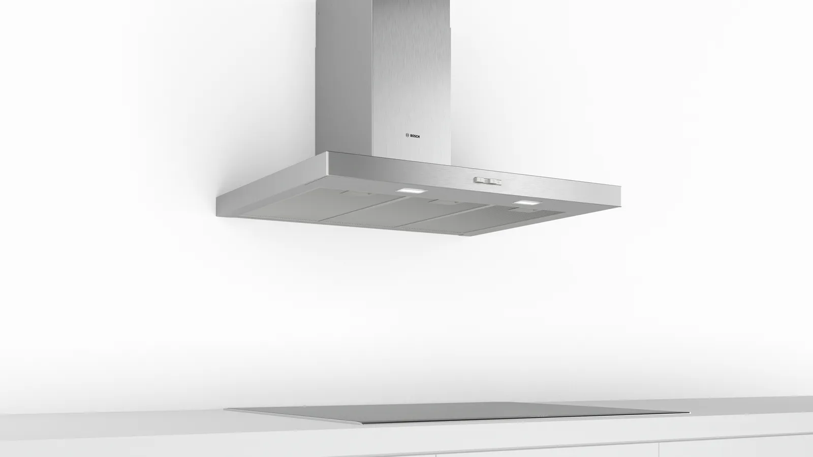Bosch Series 2 DWB94BC50B - Stainless steel Extractor - D energy - Image 2