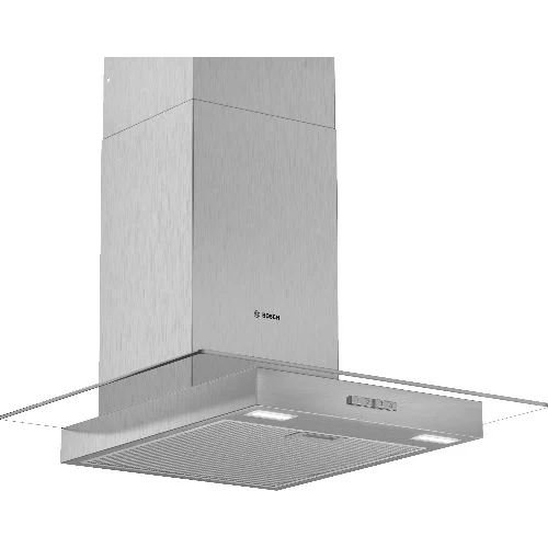 Bosch Series 2 DWG64BC50B - Stainless steel Extractor - D energy