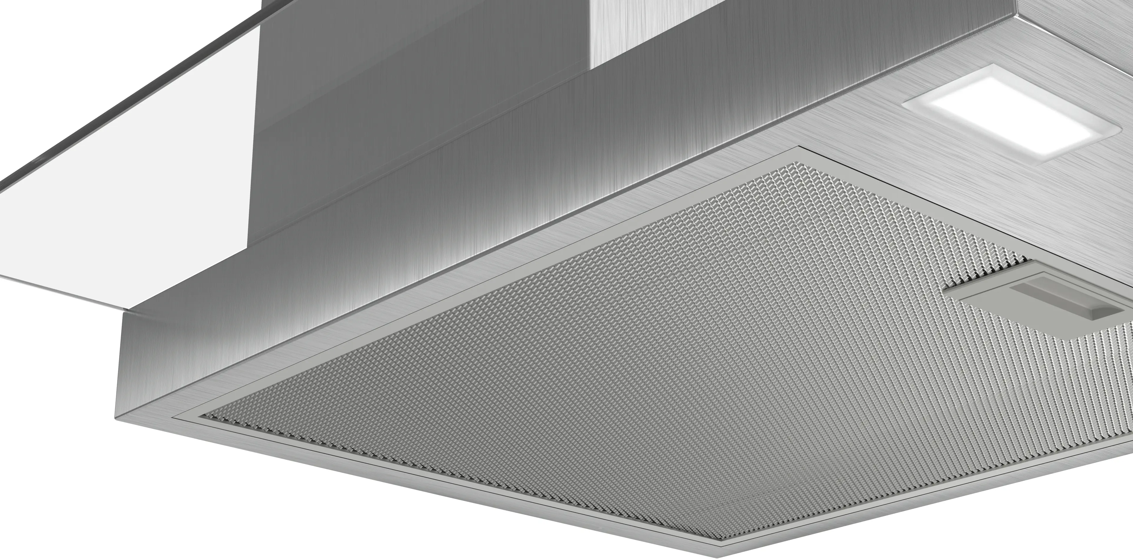 Bosch Series 2 DWG64BC50B - Stainless steel Extractor - D energy - Image 4