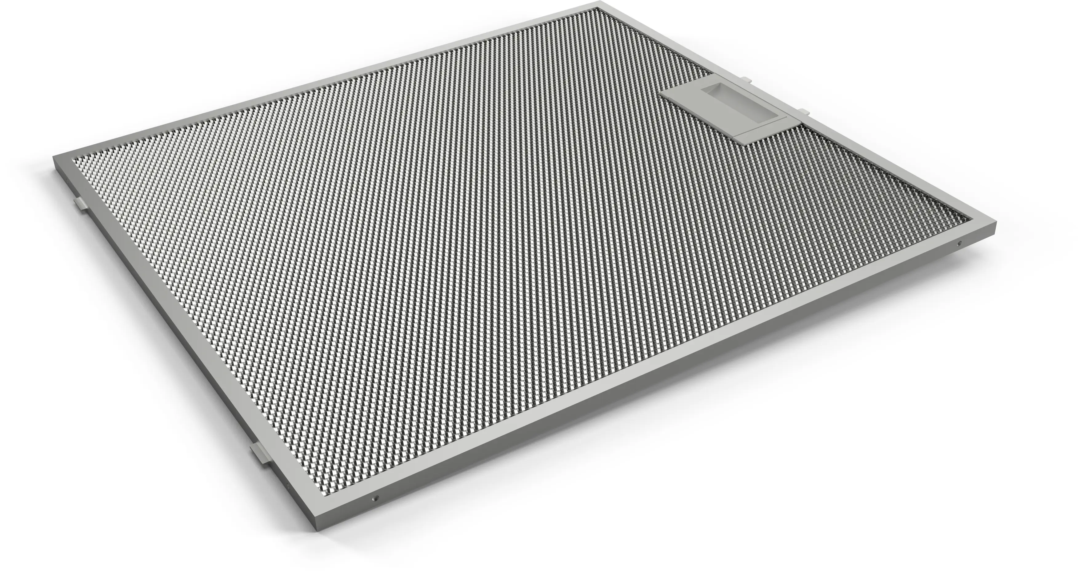 Bosch Series 2 DWG64BC50B - Stainless steel Extractor - D energy - Image 5