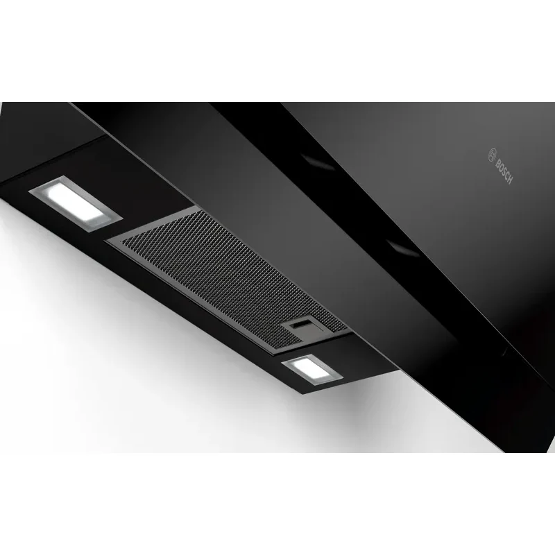 Bosch Series 4 DWK87CM60B - Black Extractor - B energy - Image 2