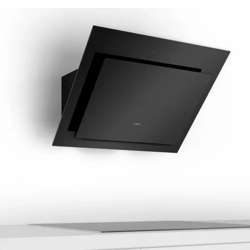 Bosch Series 4 DWK87CM60B - Black Extractor - B energy - Image 3