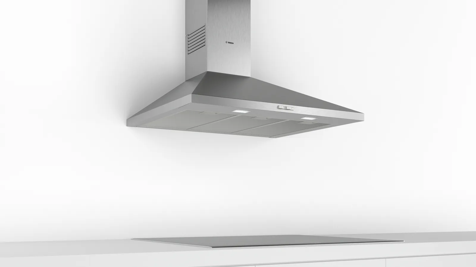 Bosch Series 2 DWP94BC50B - Stainless steel Extractor - D energy - Image 2