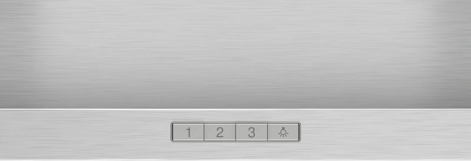 Bosch Series 2 DWP94BC50B - Stainless steel Extractor - D energy - Image 3