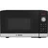 Bosch Series 2 FEL023MS2B - Black, Stainless Steel 20 Litre Microwave with Grill - 800W - Image 5