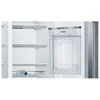 Bosch Series 6 KAG93AIEPG - Stainless Steel American Side by Side Fridge Freezer - 323 kWh -A++ Rated - Image 3