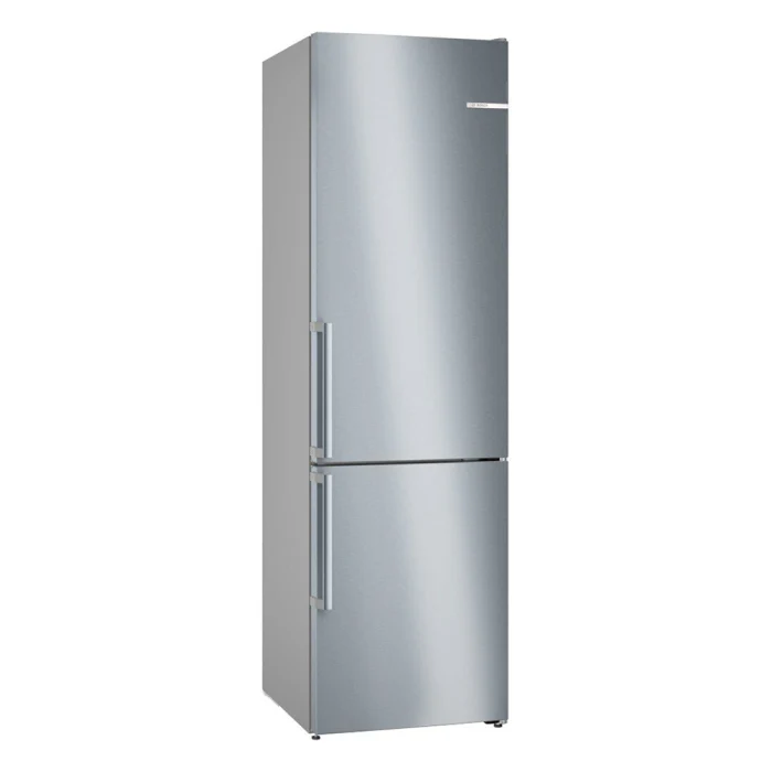 Bosch Series 6 KGN39AIAT - Stainless Steel 70/30 Fridge Freezer - 260L Fridge / 103L Freezer - A Rated