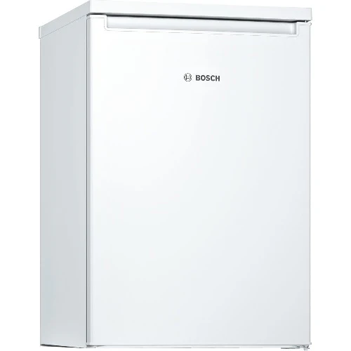 Bosch Series 2 KTR15NWFAG - White Undercounter Fridge - F energy