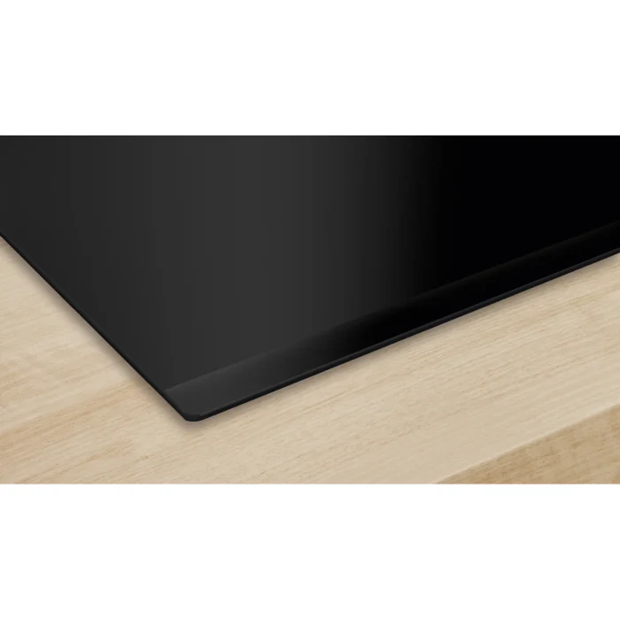 Bosch Series 6 PVQ731H26E - Black 4 Zone Venting Hob - B energy - Image 5