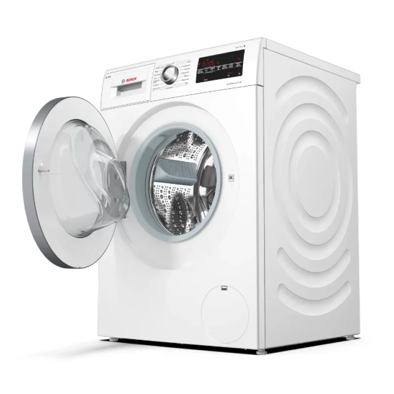 Bosch Series 6 WAU28S80GB - White 8KG Washing Machine - 1400 RPM - C energy - Image 2