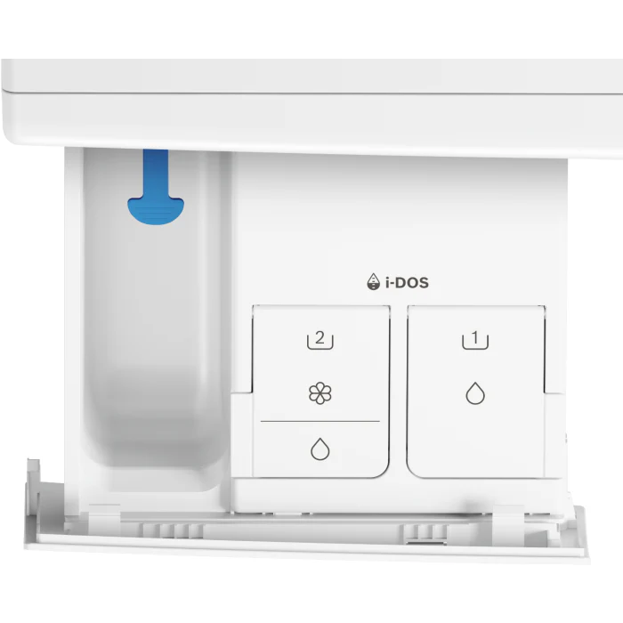 Bosch WGB264A1GB - White 11KG Washing Machine - 1400 RPM - A Energy - Image 2
