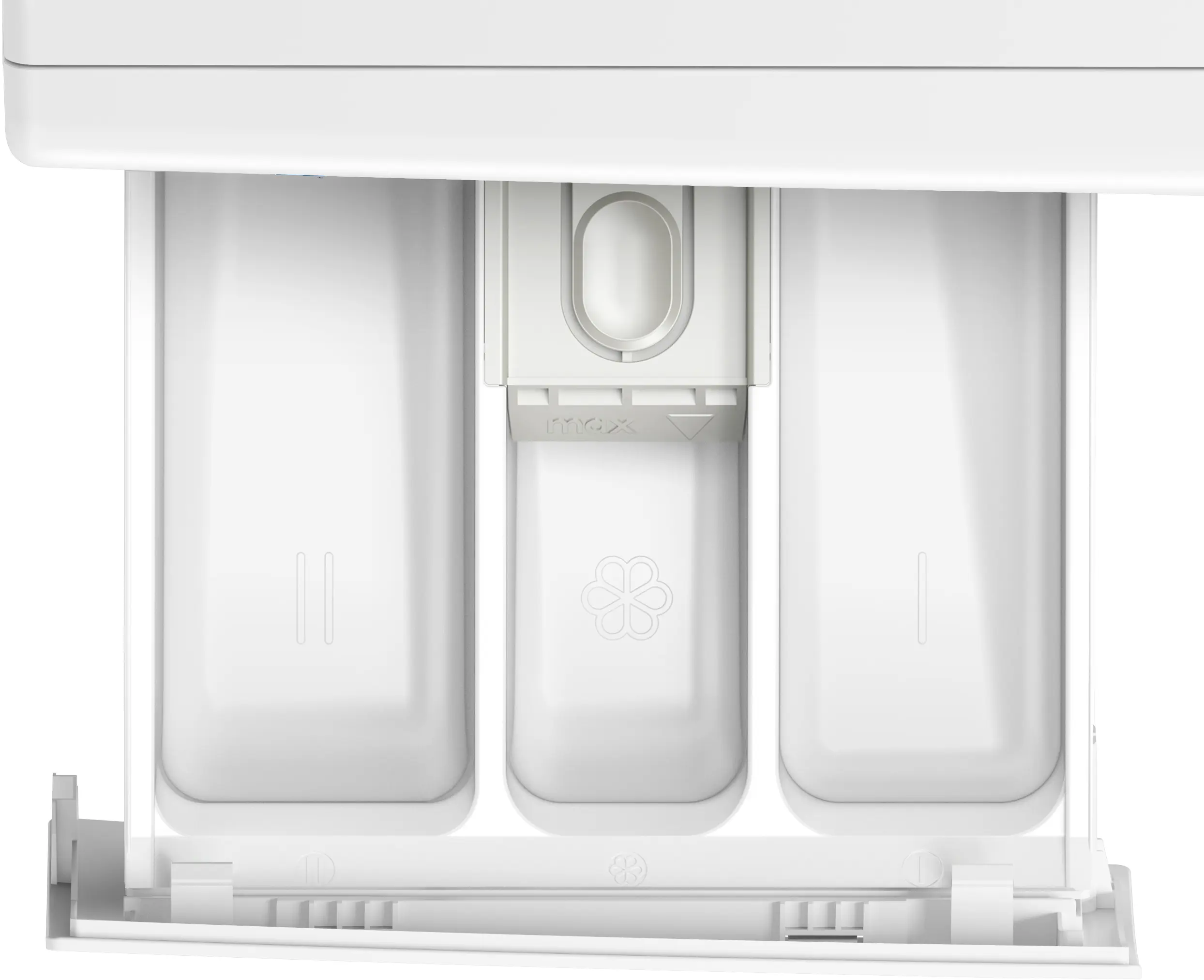 Bosch Series 2 WGE03408GB - White Freestanding 8KG Washing Machine - 1400 RPM - A energy - Image 8