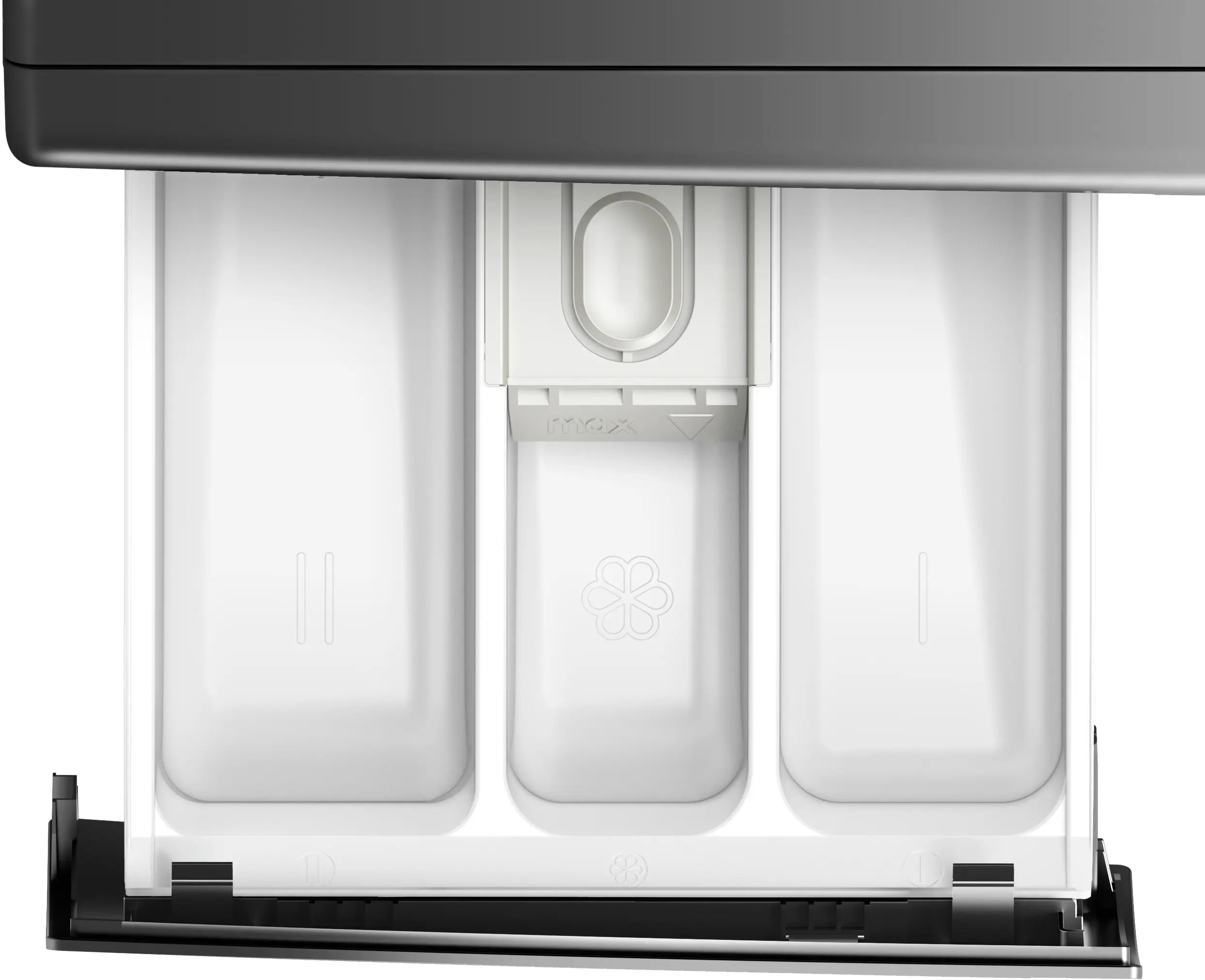 Bosch Series 6 WGG244ZCGB - Graphite Freestanding 9KG Washing Machine - 1400 RPM - A energy - Image 8