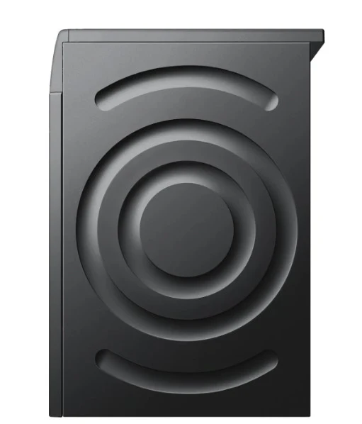 Bosch Series 6 WQH246DRGB - Graphite 9KG Heat Pump Tumble Dryer - A++ Energy - Image 4
