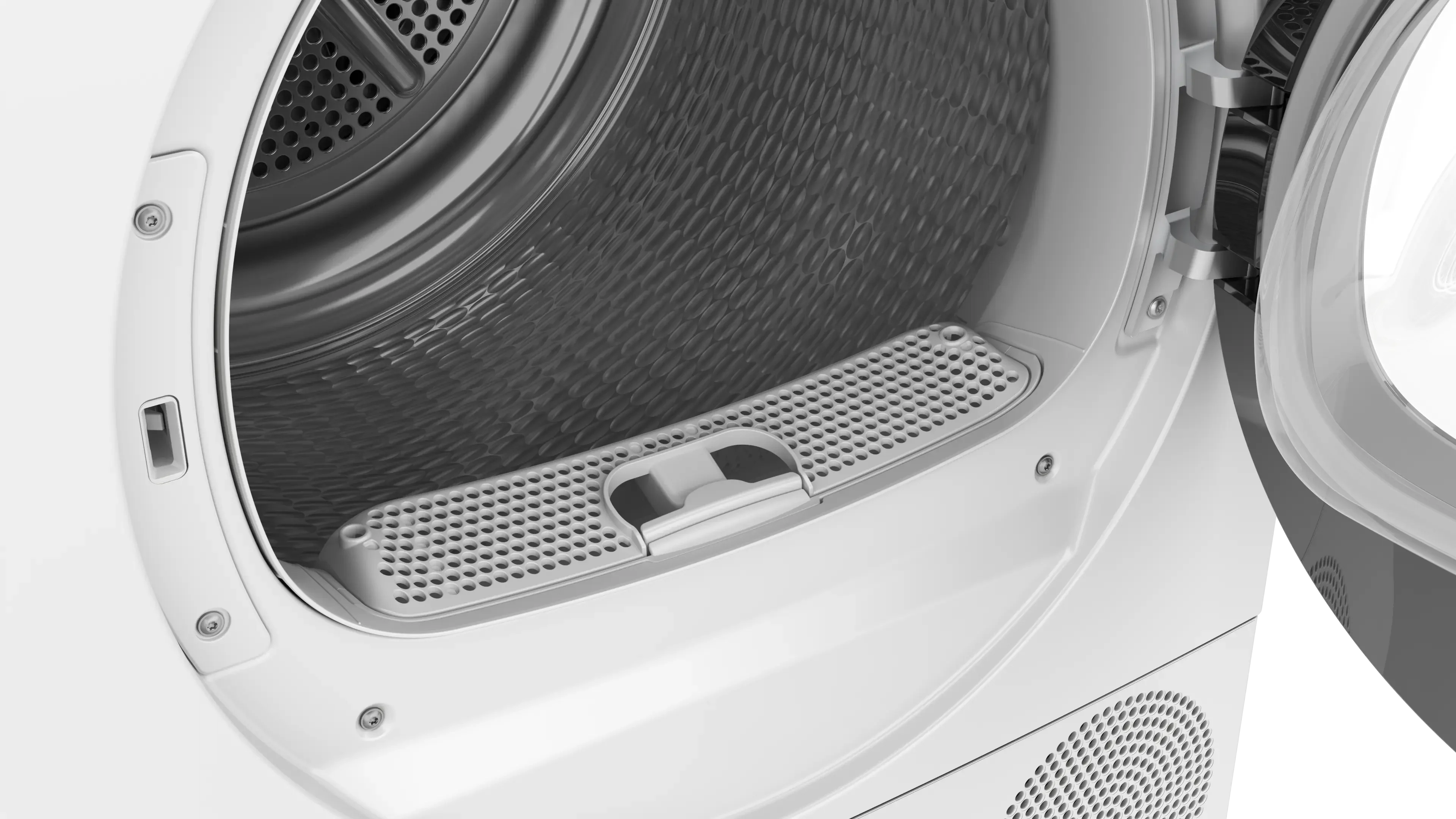 Bosch Series 4 WTH85224GB - White Heat Pump Tumble Dryer - A+++ Rated - 8KG - Image 6