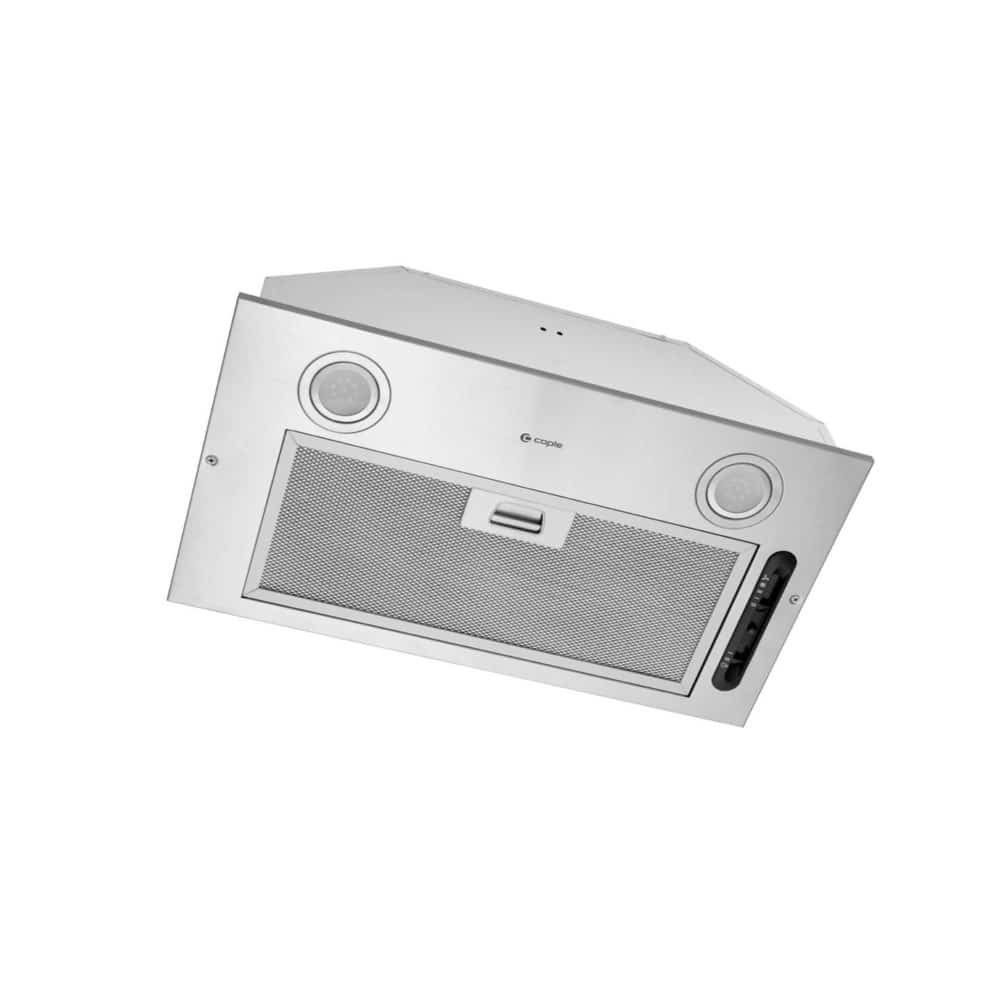 Caple BUCH - Stainless Steel 52cm Built-Under Extractor - 286m³/h - C Energy