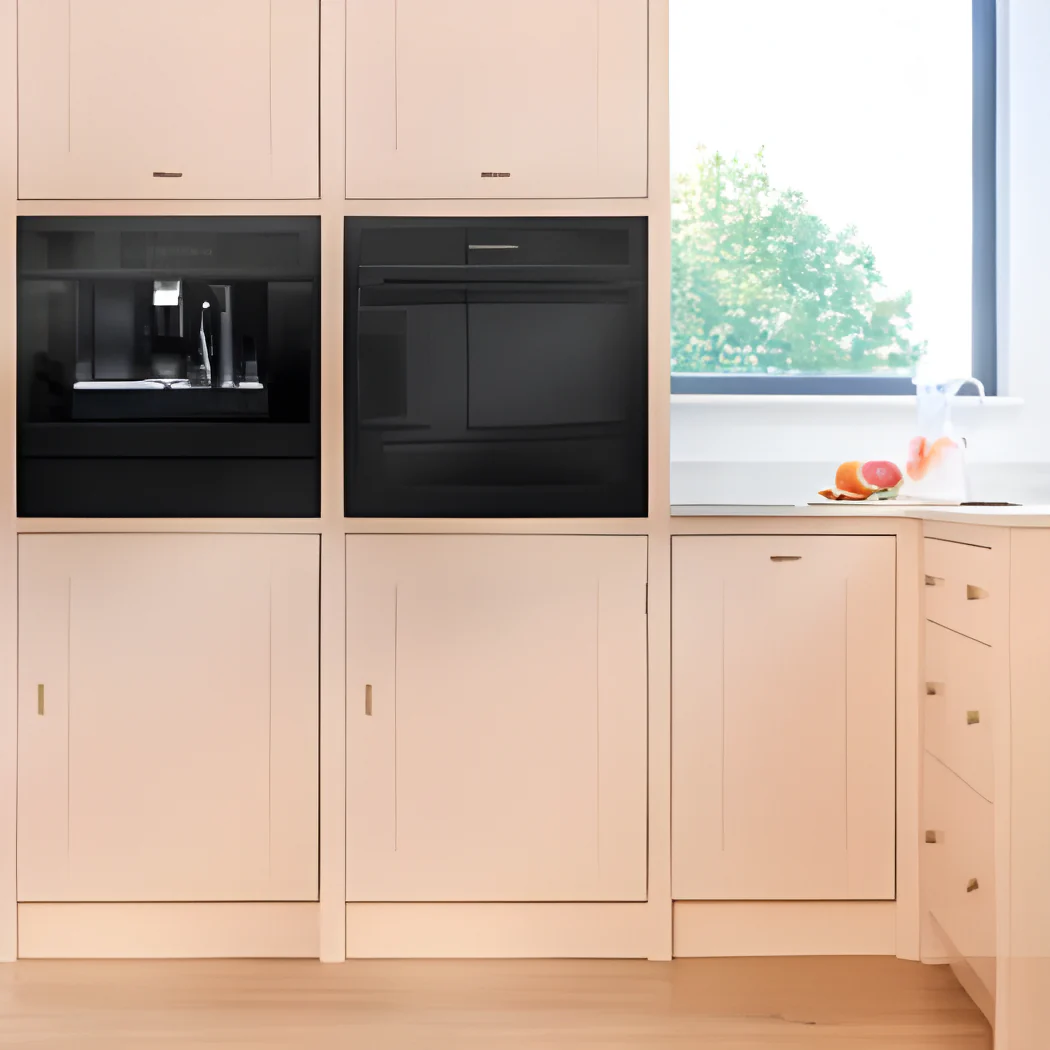 Caple C2601GM - Gun Metal Pyrolytic Single Oven - 67 Litre Capacity - A Energy Rating - Image 3