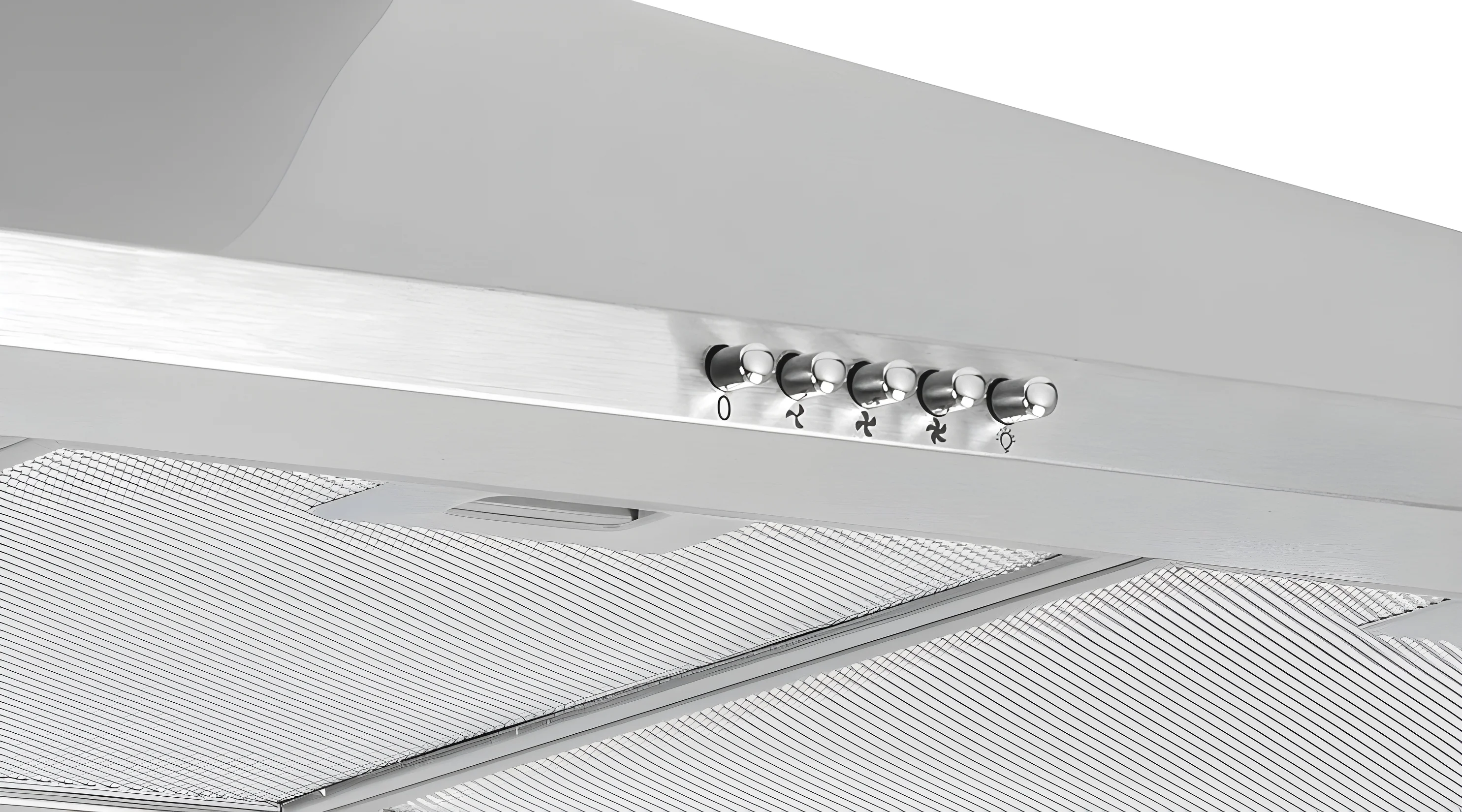 Caple CCH901BK - Black 90cm Chimney Extractor - 305m³/h - C Energy - Image 4