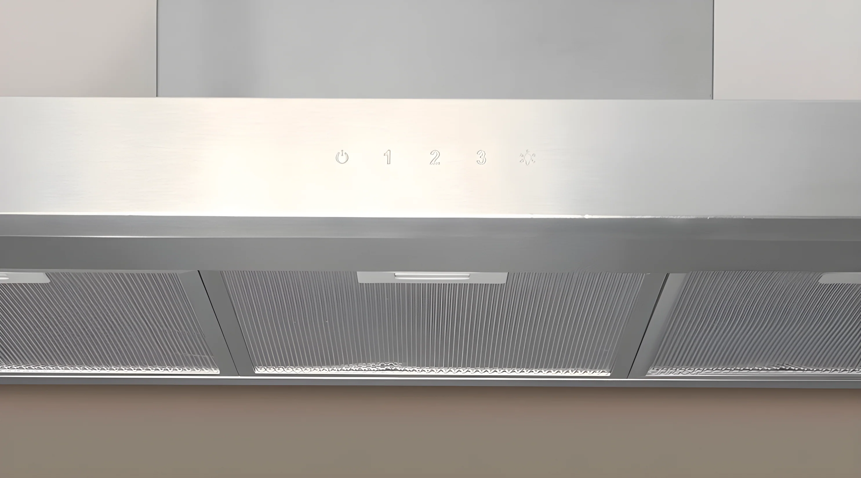 Caple CCH901BK - Black 90cm Chimney Extractor - 305m³/h - C Energy - Image 5