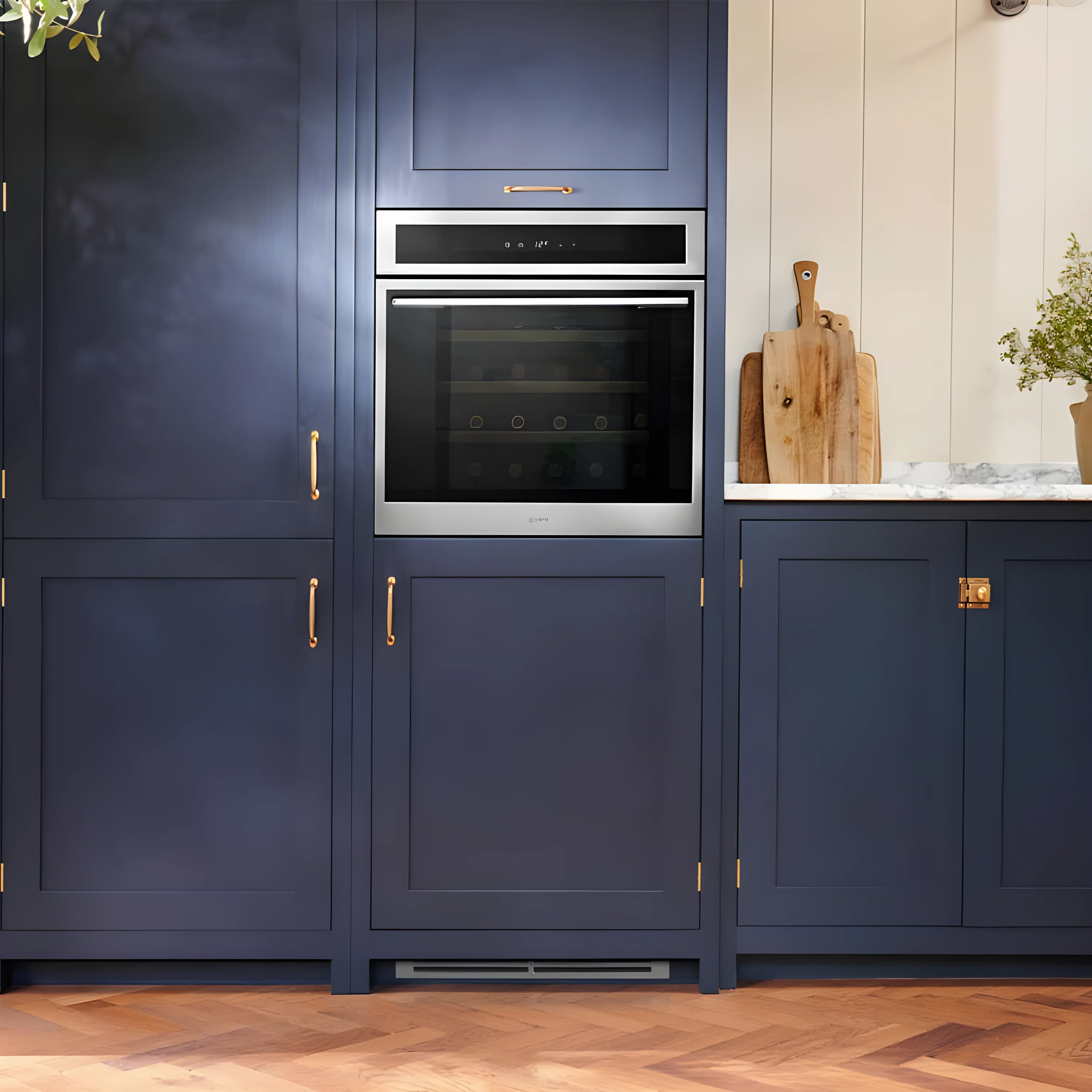 Caple WC6100SS - Stainless Steel Wine Cooler - 30 Bottles - G Energy - Image 3